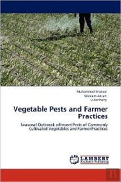 Bertrand.pt - Vegetable Pests And Farmer Practices