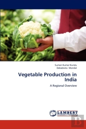 Vegetable Production In India