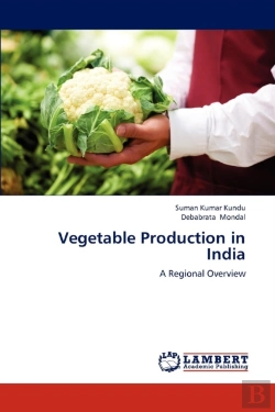 Bertrand.pt - Vegetable Production In India
