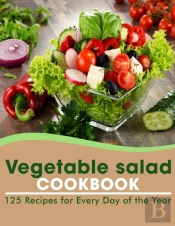 Vegetable Salad Cookbook
