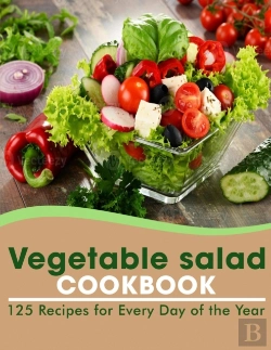 Bertrand.pt - Vegetable Salad Cookbook