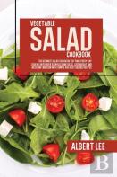 Vegetable Salad Cookbook