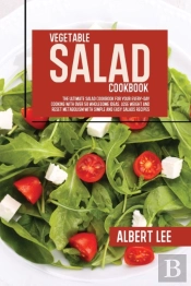 Vegetable Salad Cookbook
