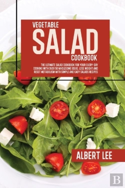 Bertrand.pt - Vegetable Salad Cookbook