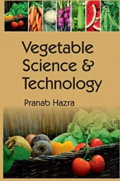 Vegetable Science And Technology
