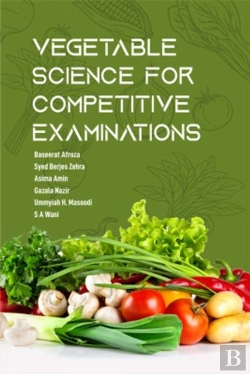 Bertrand.pt - Vegetable Science  For Competitive Examinations