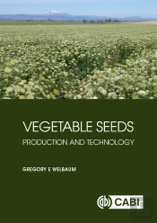 Vegetable Seeds