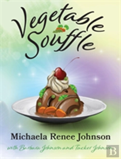 Bertrand.pt - Vegetable Souffle