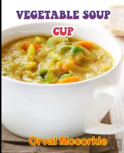 Bertrand.pt - Vegetable Soup Cup