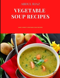 Bertrand.pt - Vegetable Soup Recipes
