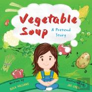 Vegetable Soup