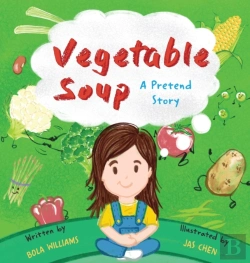 Bertrand.pt - Vegetable Soup