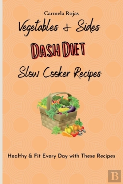Bertrand.pt - Vegetables  Amp  Sides Dash Diet Slow Co