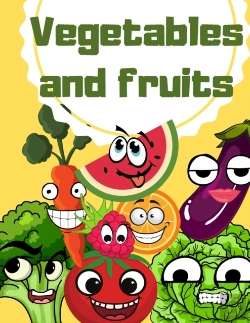 Bertrand.pt - Vegetables And Fruits