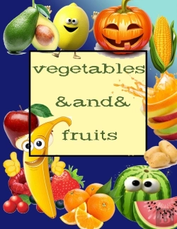 Bertrand.pt - Vegetables And Fruits