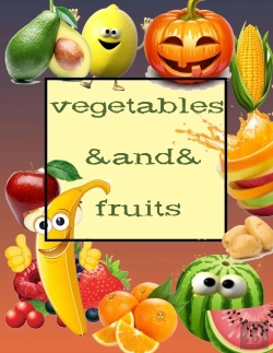 Bertrand.pt - Vegetables And Fruits