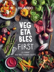 Vegetables And More
