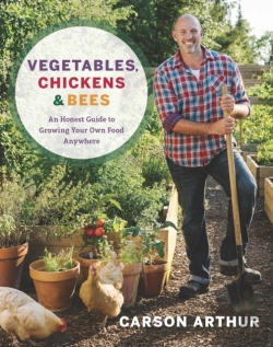 Bertrand.pt - Vegetables, Chickens & Bees