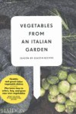 Bertrand.pt - Vegetables From An Italian Garden