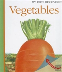 Bertrand.pt - Vegetables
