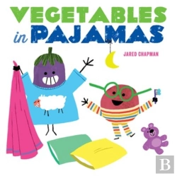 Bertrand.pt - Vegetables In Pajamas