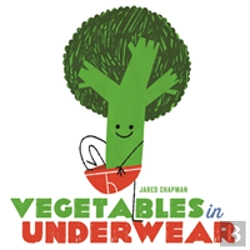 Bertrand.pt - Vegetables In Underwear
