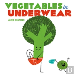 Bertrand.pt - Vegetables In Underwear