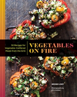 Bertrand.pt - Vegetables On Fire