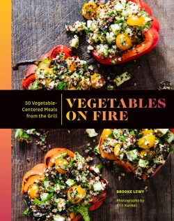 Bertrand.pt - Vegetables On Fire