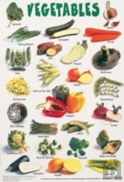 Vegetables
