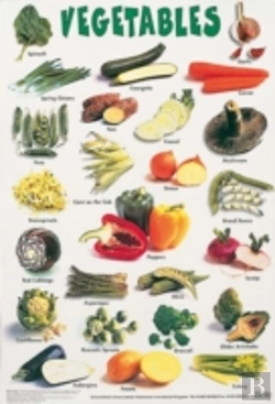 Bertrand.pt - Vegetables