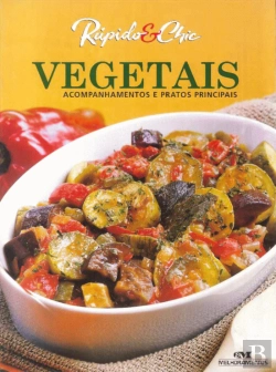 Bertrand.pt - Vegetais - Acompanhamentos e Pratos Principais