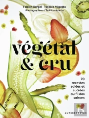 Végétal & Cru