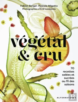 Bertrand.pt - Végétal & Cru