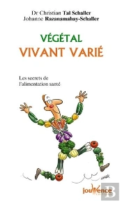 Vegetal Vivant Varie