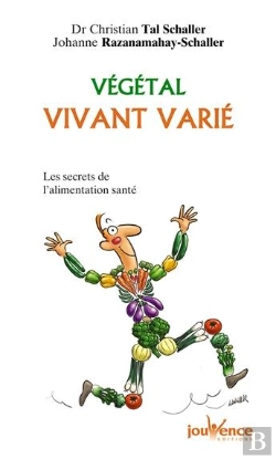 Bertrand.pt - Vegetal Vivant Varie