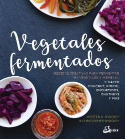Bertrand.pt - Vegetales Fermentados