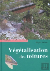 Vegetalisation Des Toitures