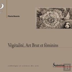 Bertrand.pt - Végétalité, Art Brut Et Féminins