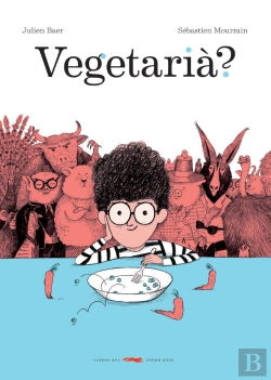Bertrand.pt - Vegetarià?