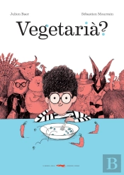 Vegetarià?