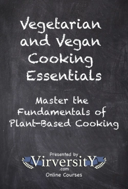Bertrand.pt - Vegetarian And Vegan Cooking Essentials