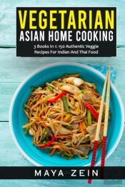 Vegetarian Asian Home Cooking