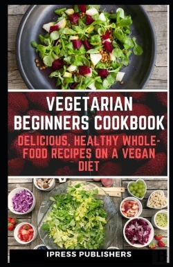Bertrand.pt - Vegetarian Beginners Cookbook