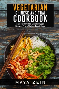 Bertrand.pt - Vegetarian Chinese And Thai Cookbook
