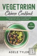 Vegetarian Chinese Cookbook
