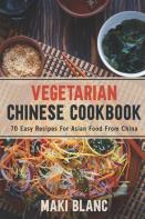 Vegetarian Chinese Cookbook