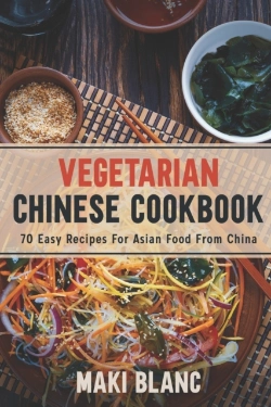 Bertrand.pt - Vegetarian Chinese Cookbook