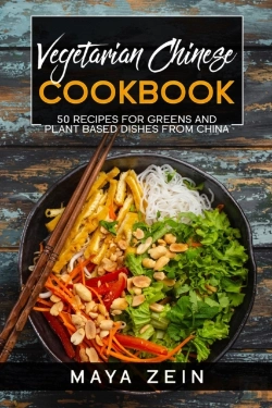 Bertrand.pt - Vegetarian Chinese Cookbook