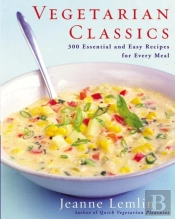 Vegetarian Classics